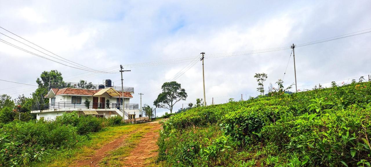 Ghar - Homestay, Where Family Lives Together Aravankādu Exterior foto
