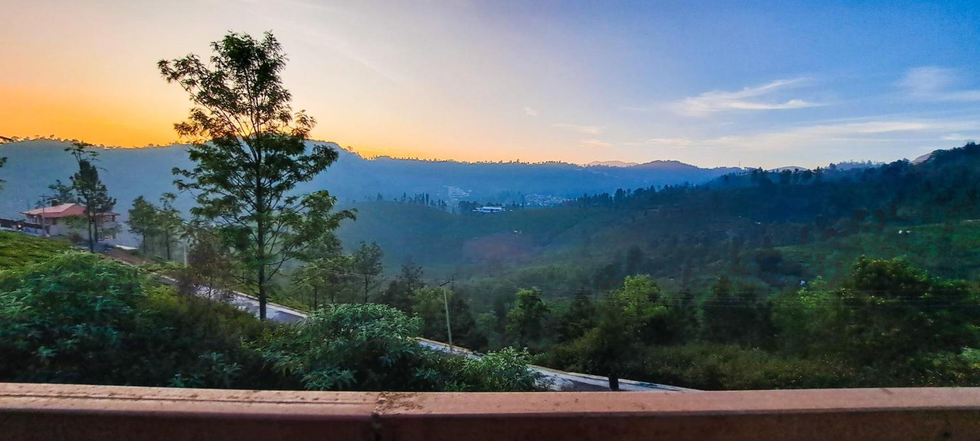Ghar - Homestay, Where Family Lives Together Aravankādu Exterior foto